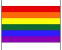 Rainbow Flag